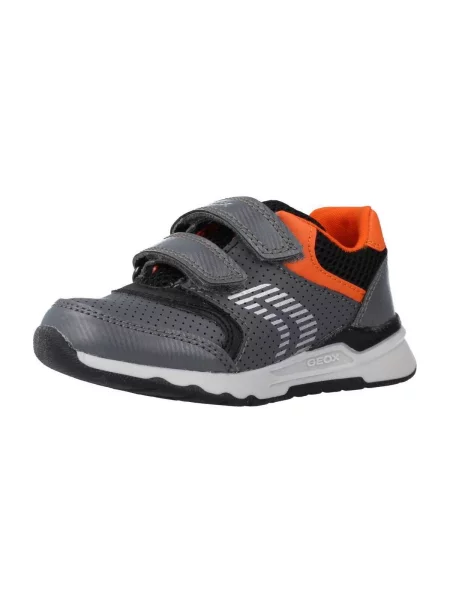 Tenisice Geox siva