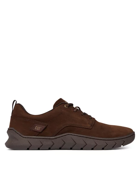 Туфли Cat Footwear коричневые
