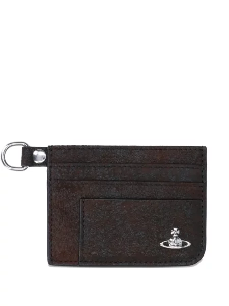 Colier Vivienne Westwood maro