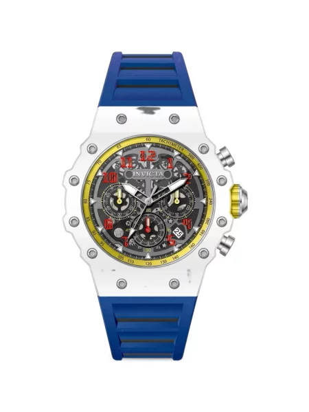 Ceas Invicta gri