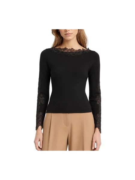 Pulover Marella negru
