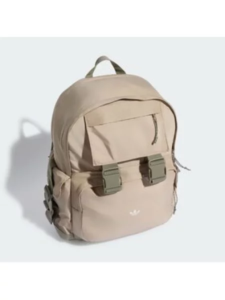 Batoh adidas béžový