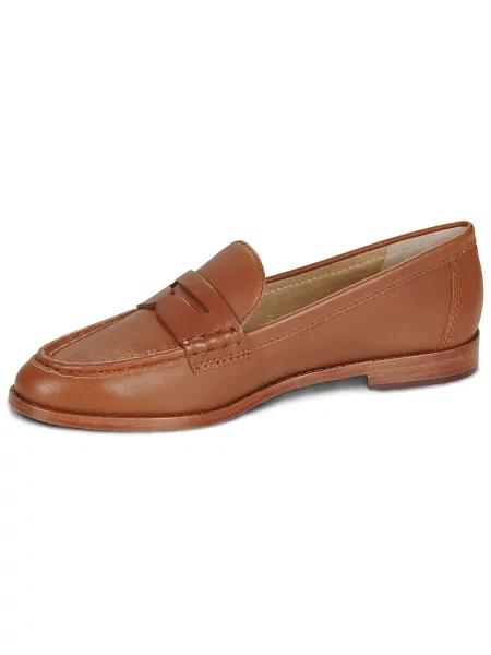 Pantofi Lauren Ralph Lauren maro