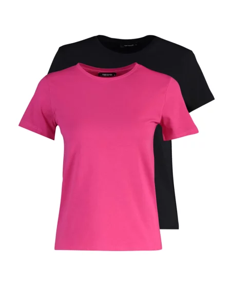 Tricou Trendyol negru