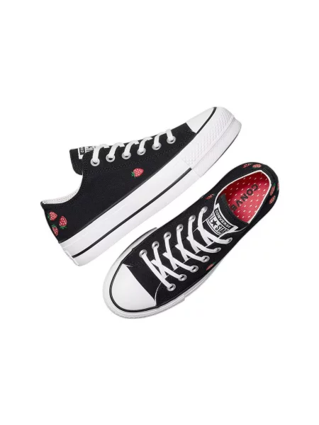 Tenisky Converse Chuck 70 čierna