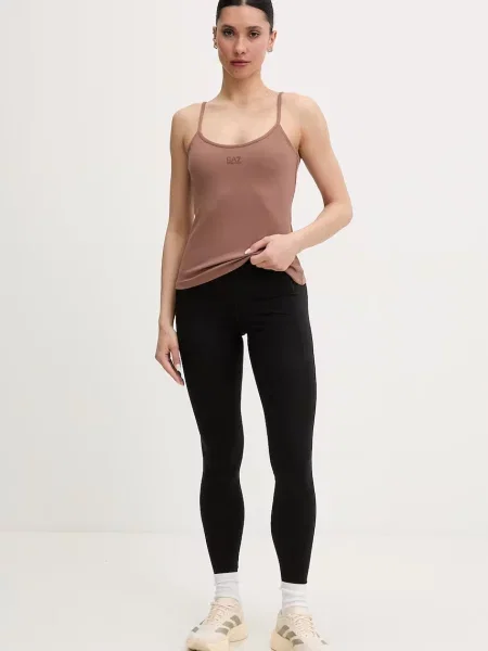 Emporio Armani топ для тренувань