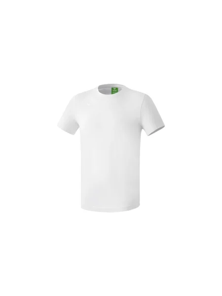 Tricou Erima alb