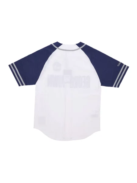 Koszulka Mitchell & Ness biała