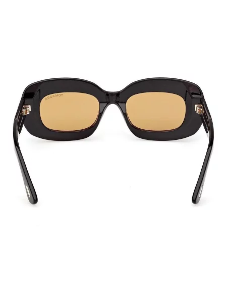 Ceas Tom Ford negru