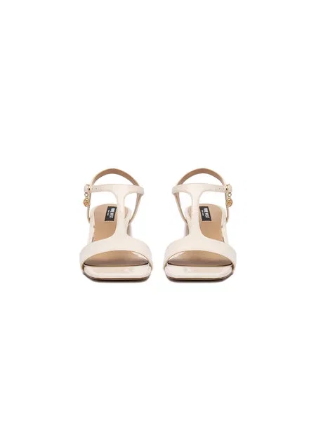 Basutės Nine West smėlio