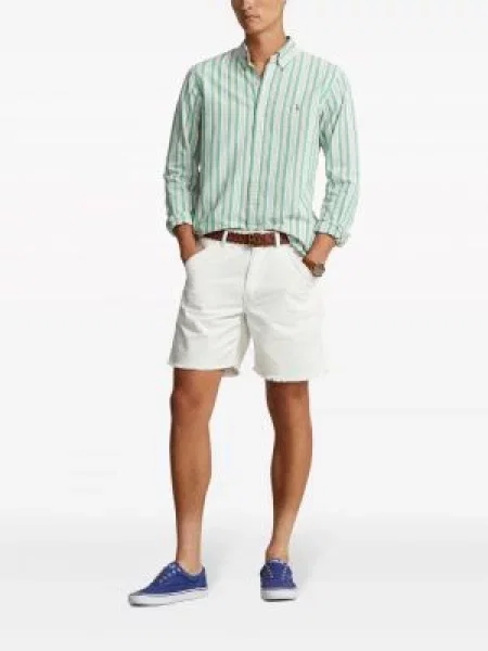 Polo marškinėliai Polo Ralph Lauren