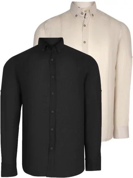 Srajca Dewberry črna