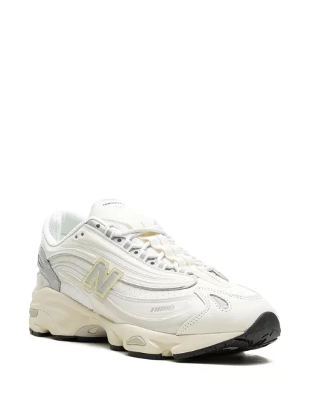 Sportbačiai New Balance balta