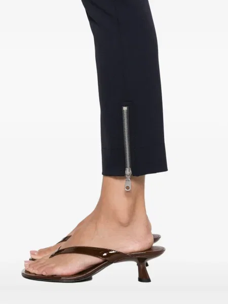Pantaloni Etro albastru