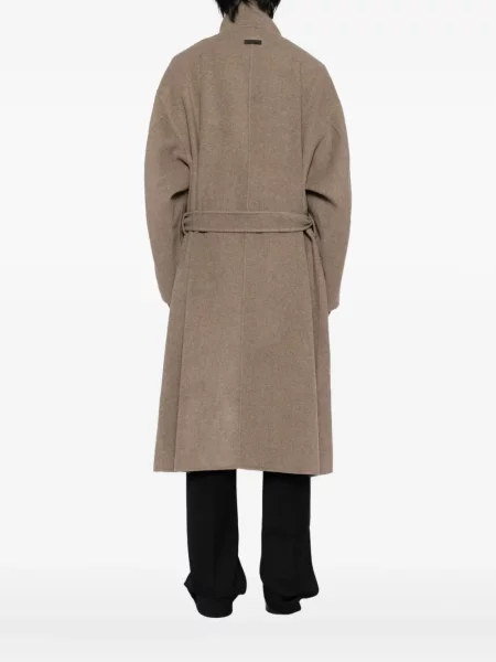 Palton Fear Of God maro