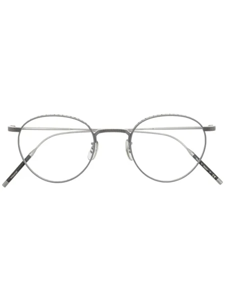 Ochelari de soare Oliver Peoples gri