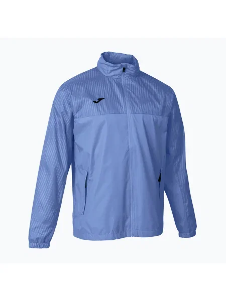 Joma Montreal дъждобран тенис яке синьо