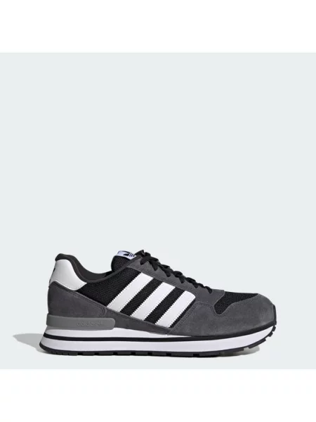 Adidas Nizki čevlji črna