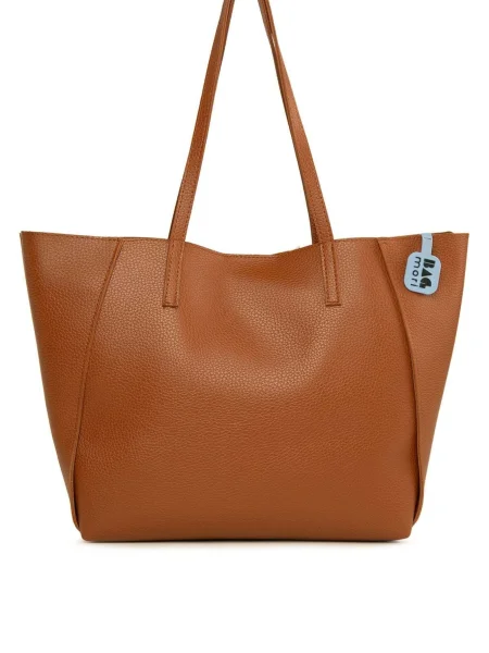 Bagmori Shopper torba karamela
