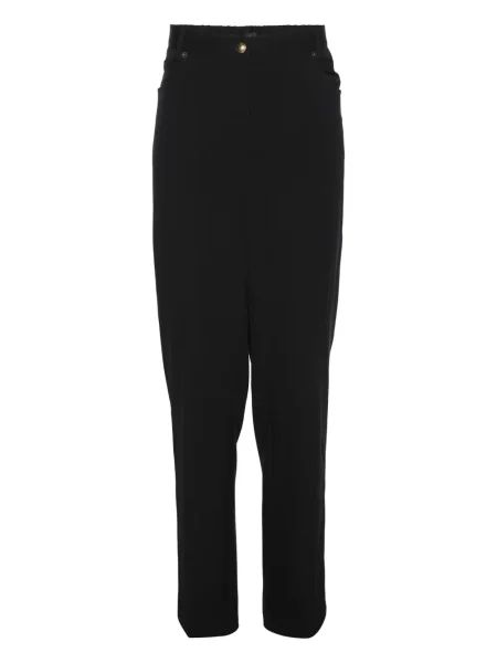 Spodnie Elena Miro' czarne