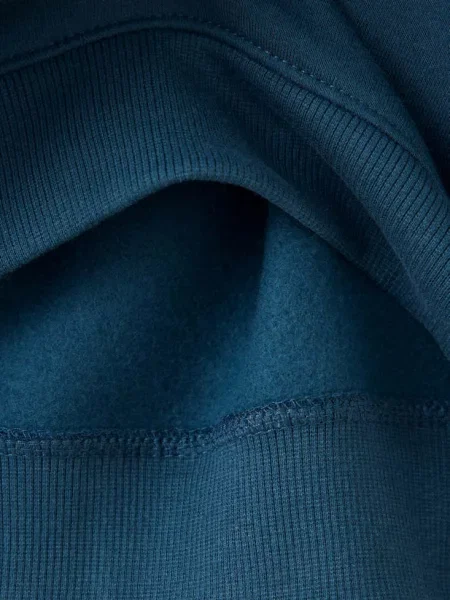 Bluza ze wzorem Dzieci lata MANGO KIDS granatowy