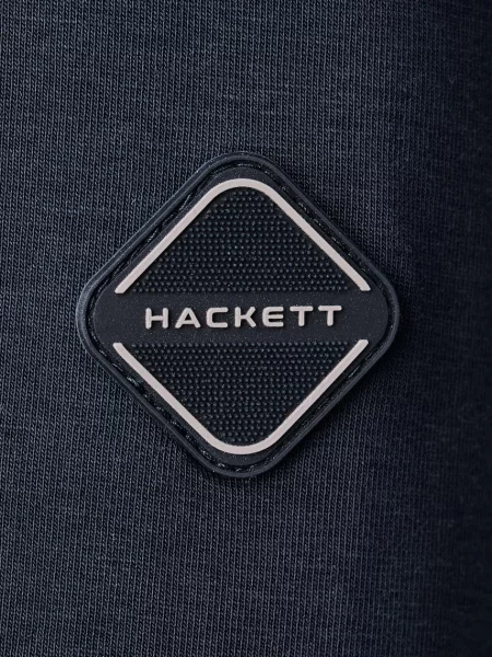 Hackett London стьобана куртка