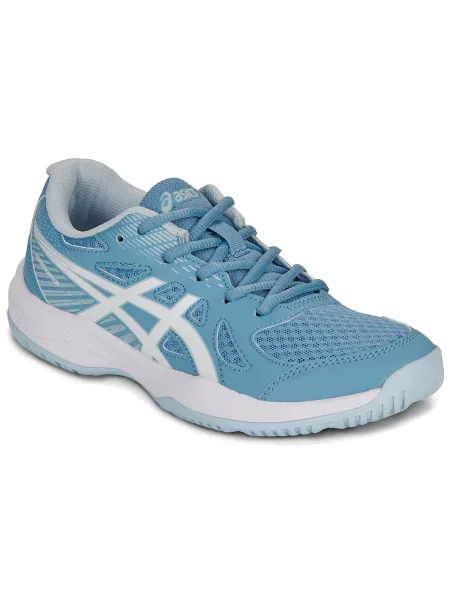 Gyerek félcipő Asics kék