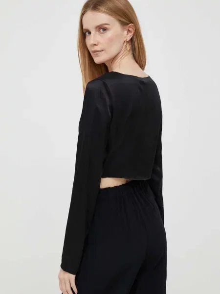 Halenka Calvin Klein Jeans černá