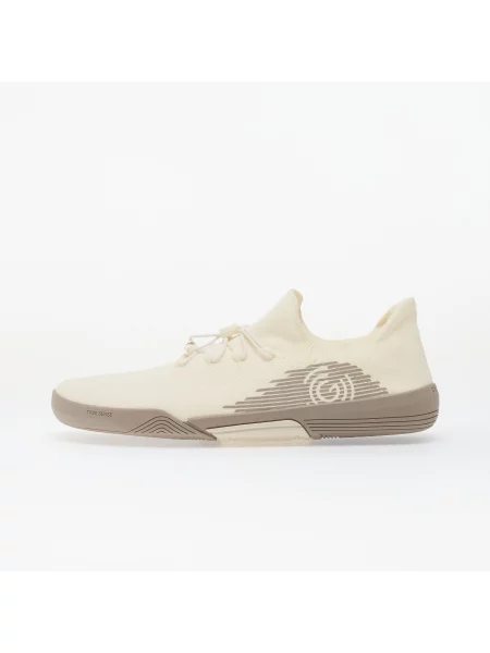 Сникърси Groundies G-Pure Off-White EUR 37 бяло