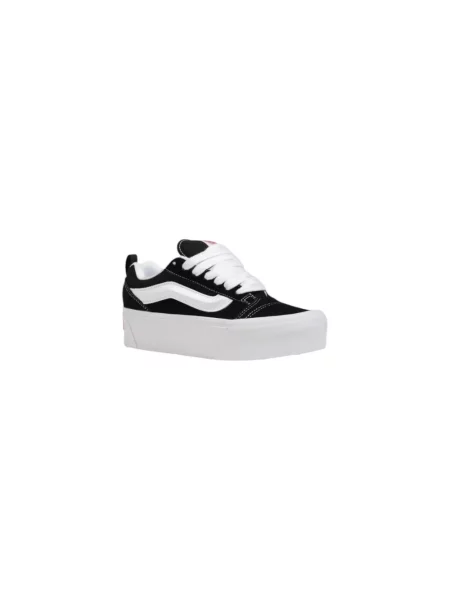 Trampki Vans białe