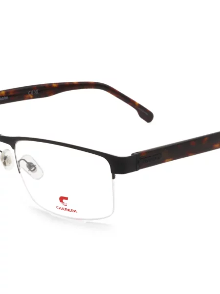 Ochelari de soare Carrera negru
