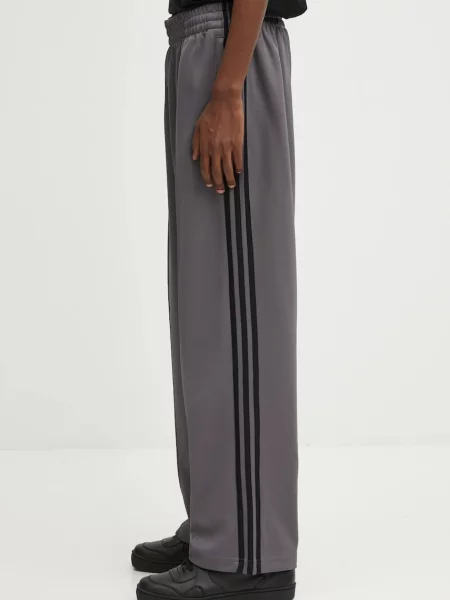 Παντελόνι φόρμας adidas Originals Baggy Tp ανδρικό γκρι