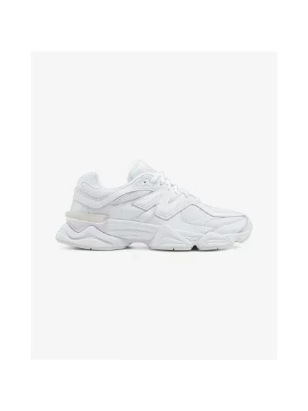 Pantofi New Balance alb