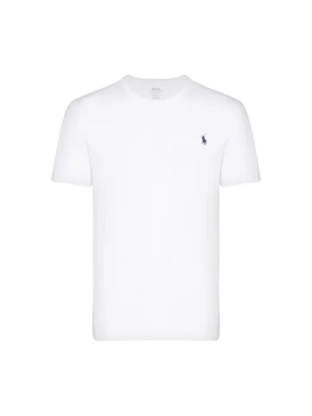 Polo Ralph Lauren T-Shirt Custom biały