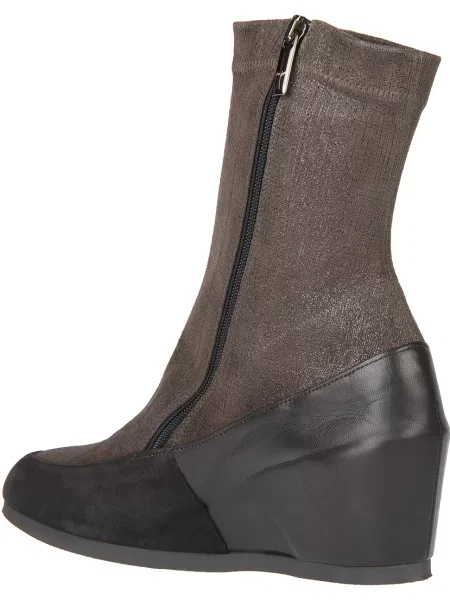 Сапоги Thierry Rabotin коричневые