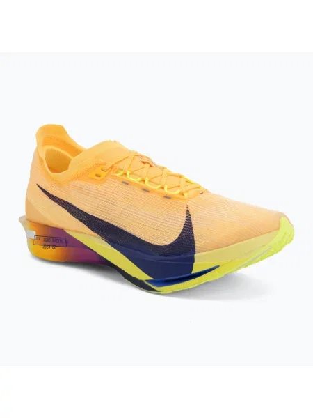 Încălțăminte de alergare pentru bărbați Nike Streakfly 2 citron pulse/volt ice/indigo burst