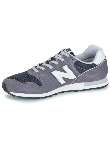 Pantofi New Balance gri