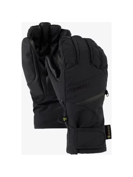 Rękawice Burton GORE-TEX Under XS czarne