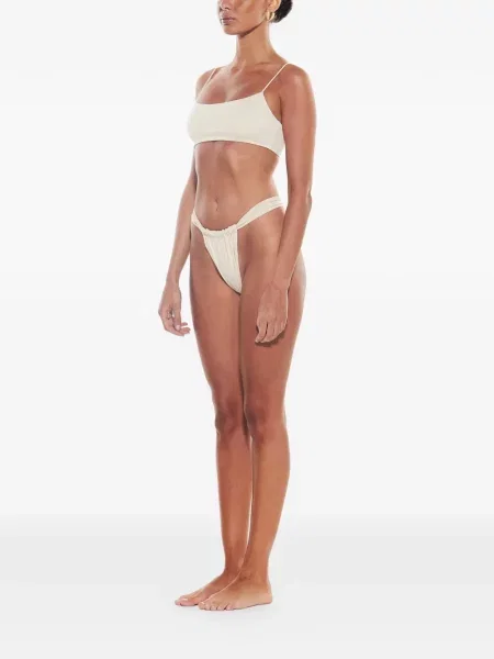 Bikini Myra Swim cu volane