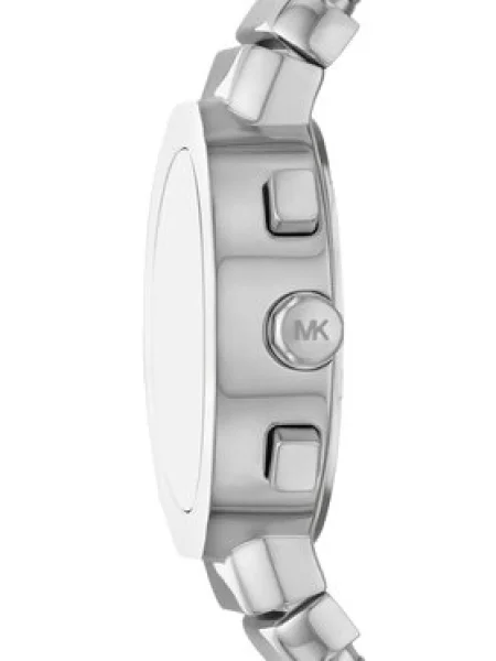 Michael Kors Hodinky Gramercy strieborná