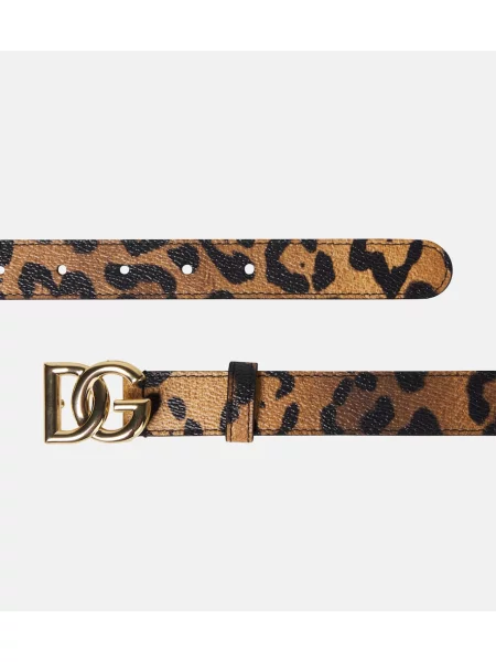Gyerek öv Dolce&gabbana barna