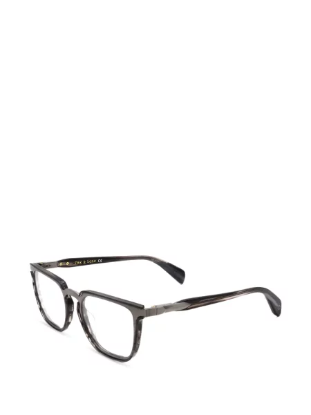 Ochelari de soare Rag & Bone gri