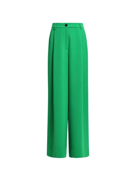 Pantaloni Essentiel Antwerp verde