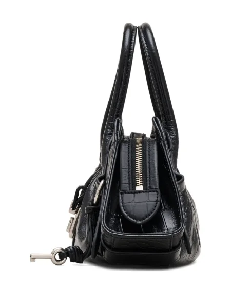 Geantă Marc Jacobs negru