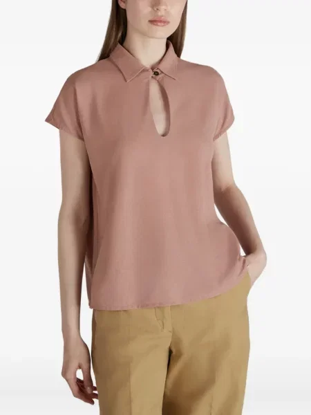 Polo Zanone roz