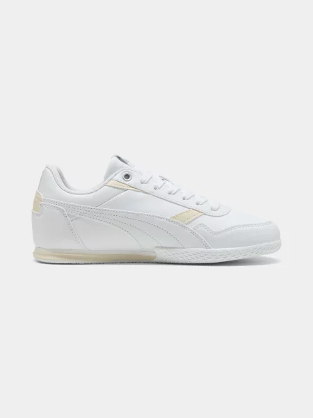 Кросівки повсякденні PUMA Bella Donna L комбінований верх білий