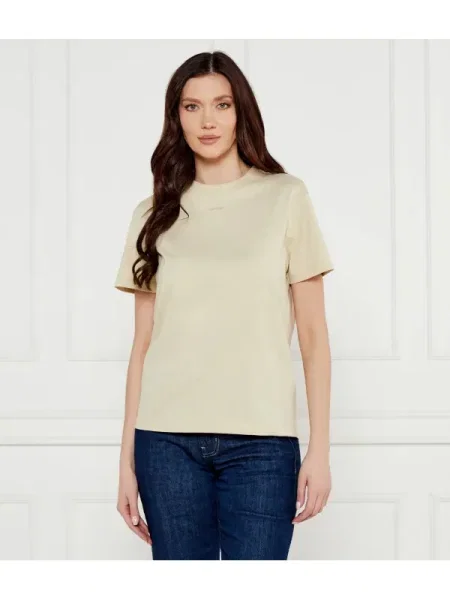 Calvin Klein Póló bézs
