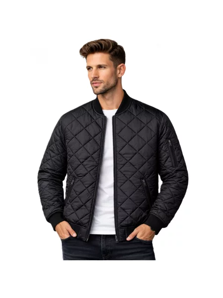 Geacă J.style negru