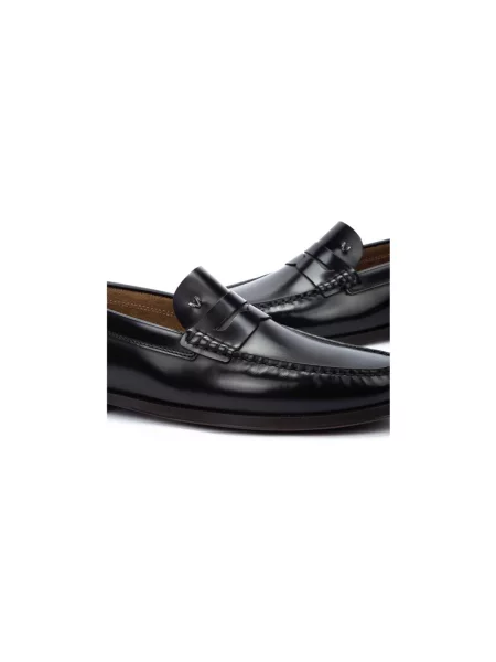 Pantofi Martinelli negru