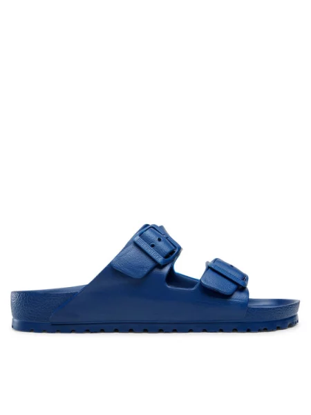 Sneakers Birkenstock Arizona Essentials Navy EUR 42 niebieskie